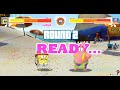 Фрагмент с конца видео Super Brawl Summer (Губка Боб супер драки) - прохождение игры Фрагмент с конца видео Super Brawl Summer (Губка Боб супер драки) - прохождение игры