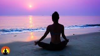 3 HOUR Relaxation Meditation: Instrumental Music, Deep Meditation, Relaxing Music, Yoga Music ☯058A