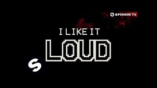 Cash Cash – I Like It Loud Cash Cash – I Like It Loud
