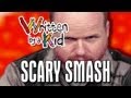 Scary Smash, Epic Story, Eyed Monster