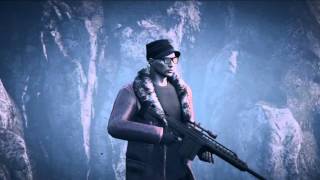 Timberwolf - Trailer (2015) - A Grand Theft Auto 5 Machinima