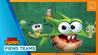 Green Team Trailer