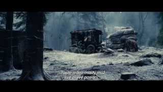 Ranhojič (The Physician) - český trailer