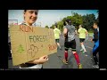 VIDEOCLIP Maratonul Bucuresti 2015