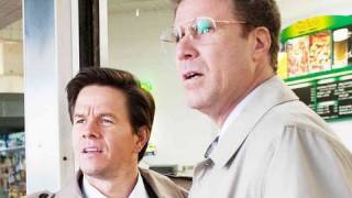 The Other Guys Movie Trailer