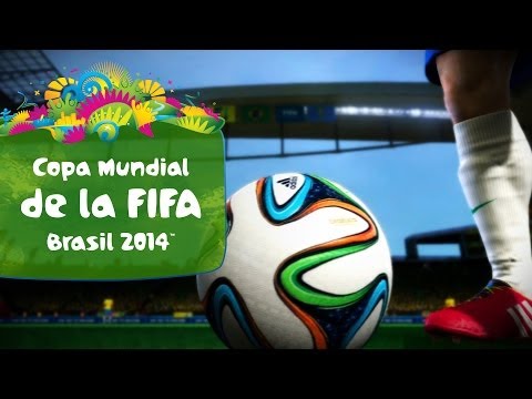 Se anuncia Copa Mundial FIFA Brasil 2014 para Xbox 360 y PS3 Se anuncia Copa Mundial FIFA Brasil 2014 para Xbox 360 y PS3