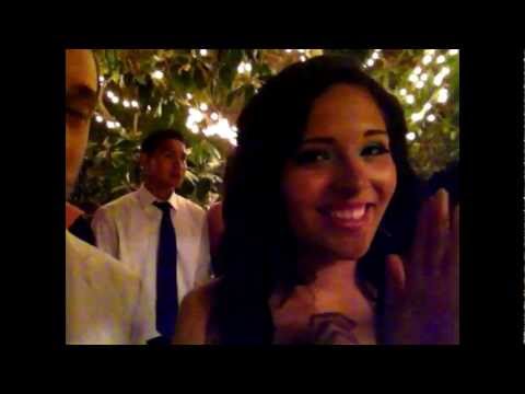 Chaffey High School Prom 2012 Vlog