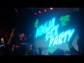 Photo Ninja Sex Party Live At Nerd Hq Part One