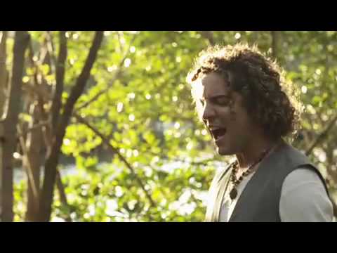 When I Look At You Feat Miley Cyrus - David Bisbal