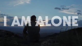 I Am Alone Official Teaser Trailer