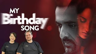 My Birthday Song  (Official) Trailer - Samir Soni - Sanjay Suri - Nora Fatehi - Reaction and Review