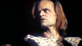 Werner Herzog film collection: My Best Fiend - Trailer