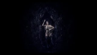 Björk "Black Lake" - Trailer