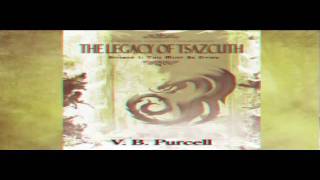 The Legacy of  Tsazcuth Trailer HD Anaglyph 3D Glasses