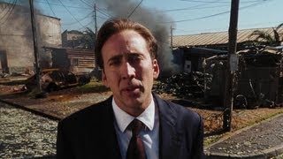 Official Trailer: Lord of War (2005)