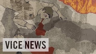 Strange Border Kidnappings in Kosovo: Correspondent Confidential (Trailer)