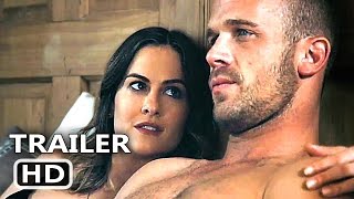THE SHADOW EFFECT Official Trailer (2017) Thriller Movie HD