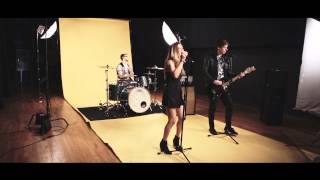 "Ain't It Fun" - Paramore (Against The Current Cover)