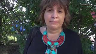 "Руки Ходорковского снова в крови". Гибeль журналистов в Африке.