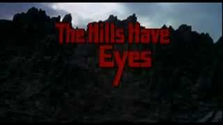 The Hills Have Eyes (1977) - Trailer