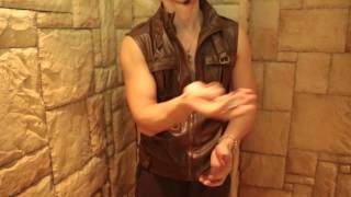 Holy C.O.W. by Chef Tsao- Teaser :: Magic Soul Presents