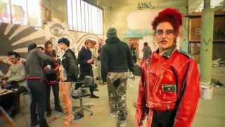 Wakanda movie trailer