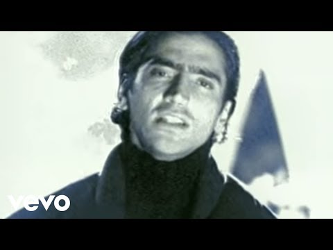 Si Tu Supieras - Alejandro Fernandez