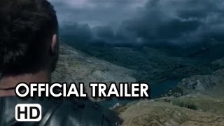 Hammer of the Gods Official Trailer #1 (2013) Movie HD