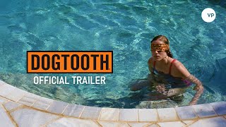 Dogtooth UK trailer - out on DVD and BluRay now