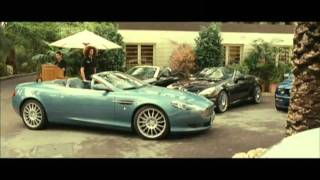 DiDi Hollywood - Trailer