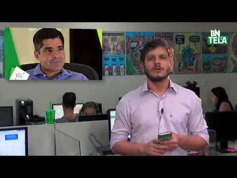 Confira os destaques desta segunda-feira (19)