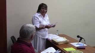 Витренко победила Минюст «украинское гестапо» (01.08.2019 15:37)