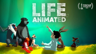 Life, Animated – trailer 2 HD
