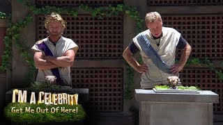 Trial Tease: Nero to Zero | Im A Celebrity... Get Me Out Of Here!Trial Tease: Nero to Zero | Im A Celebrity... Get Me Out Of Here!