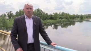 Владимир Марченко: пусть руховцы жрут подохшую рыбу в Суле и Ромёнке