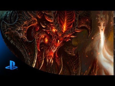 Blizzard habla sobre Diablo 3 para PS3 y PS4 Blizzard habla sobre Diablo 3 para PS3 y PS4