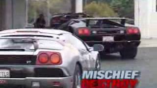 Mischief V Dynasty (2005) movie trailer