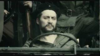 MISSIONE DI PACE - trailer ufficiale