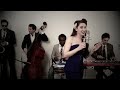 Photo Beauty And A Beat Vintage 1940 S Swing Justin Bieber Nicki Minaj Cover