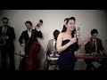 Image Beauty And A Beat Vintage 1940 S Swing Justin Bieber Nicki Minaj Cover