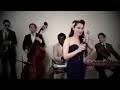 Picture Beauty And A Beat Vintage 1940 S Swing Justin Bieber Nicki Minaj Cover