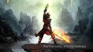 The Phantoms - Into the Darkness / Trailer Song - Dragon Age: Inquisition - The Breach