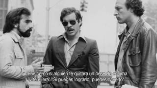 Hitchcock Truffaut - Trailer Subtitulado al Español