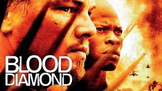 Blood Diamond - Trailer HD deutsch