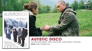Autistic Disco - Offizieller Kinotrailer || Zorro Film