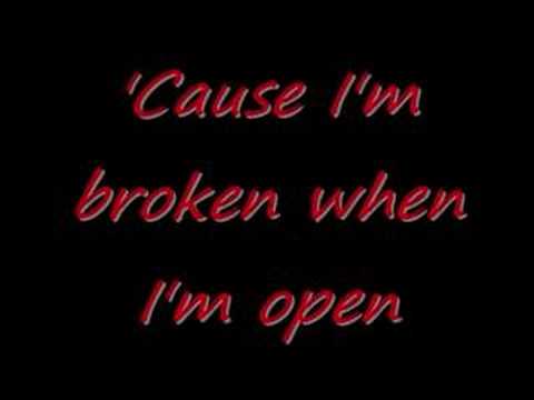 Seether Lyrics