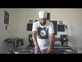 Vinyl Sessions Vol.16 (A Gospel House Mix) by DJ Spivey