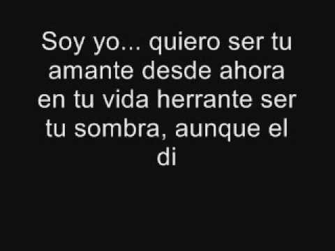 Soy Yo - Arrolladora Banda El Limon