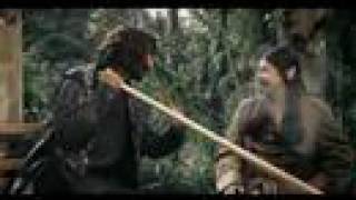 the ring thing trailer PL