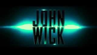 John Wick Trailer by Black Irish Media Productions